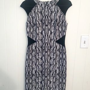 Womens dress